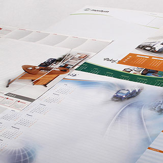reklamowe kalendarze dla firm